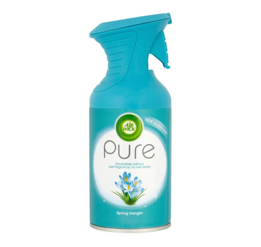 Airwick Pure Spring Delight 250ml