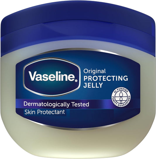 Vaseline Original Protecting Jelly 100ml