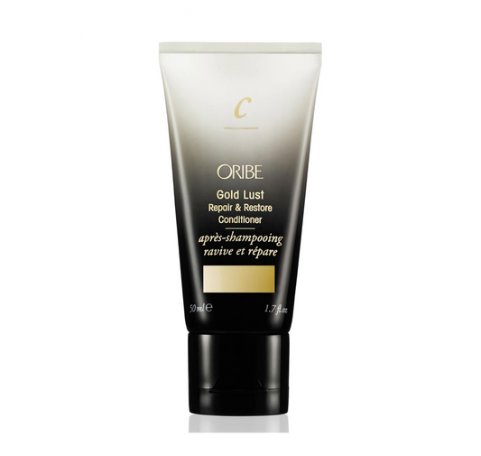 Oribe Gold Lust Repair and Restore Conditioner For Unisex 1.7 oz Conditioner